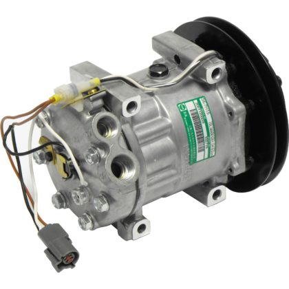 CO4602C / MEI 5772 Compressor