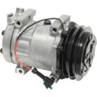 CO4626C / MEI #5726 Compressor
