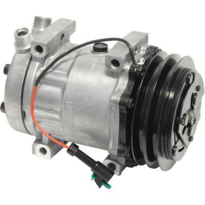 CO4626C / MEI #5726 Compressor