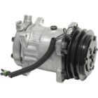 CO4647C/MEI 5764 Compressor