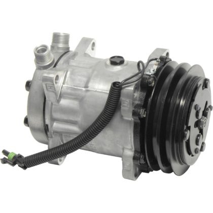 CO4647C/MEI 5764 Compressor