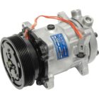 CO4653C / MEI 5307 Compressor