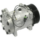 CO4660C / MEI #5706 Compressor