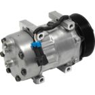 CO4667C / MEI #54667 Compressor