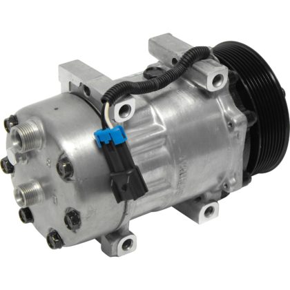 CO4667C / MEI #54667 Compressor