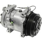 CO4687C / MEI #5325 Compressor