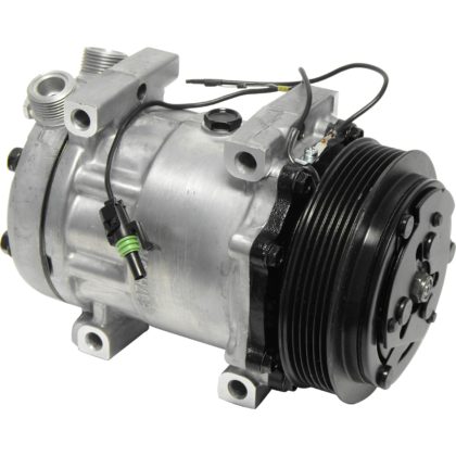 CO4687C / MEI #5325 Compressor