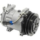 CO4695C / MEI #5329 Compressor