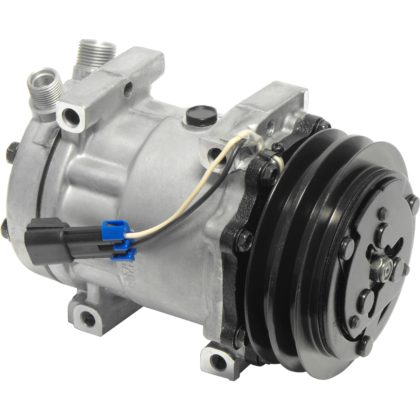 CO4695C / MEI #5329 Compressor