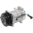 CO4696C / MEI #5373 Compressor