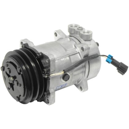 CO4696C / MEI #5373 Compressor