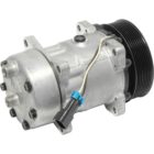 CO4700C / MEI #5381 Compressor