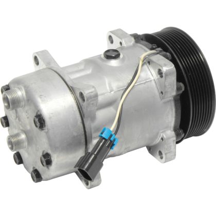 CO4700C / MEI #5381 Compressor