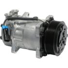 CO4705C / MEI #5361 Compressor
