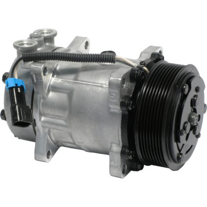 CO4705C / MEI #5361 Compressor