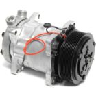 CO4710C / MEI #5413 Compressor
