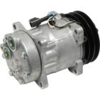 CO4717C / MEI #5384 Compressor