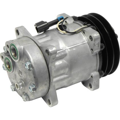 CO4717C / MEI #5384 Compressor