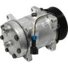 CO4739C / MEI #5367 Compressor