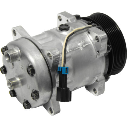 CO4739C / MEI #5367 Compressor
