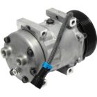 CO4776C / MEI #5331 Compressor