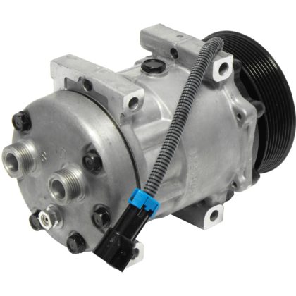 CO4776C / MEI #5331 Compressor