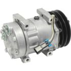 CO4778C / MEI #5382 Compressor