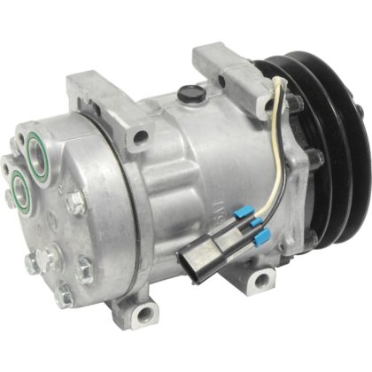 CO4778C / MEI #5382 Compressor