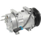 CO4815C / MEI 5347 Compressor