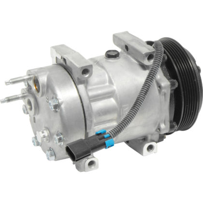 CO4815C / MEI 5347 Compressor