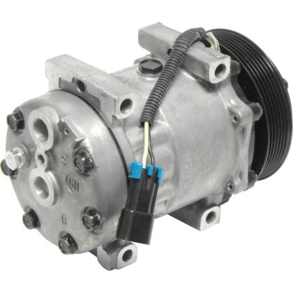 CO4819C / MEI #5334 Compressor