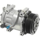 CO4822C / MEI 5349 Compressor