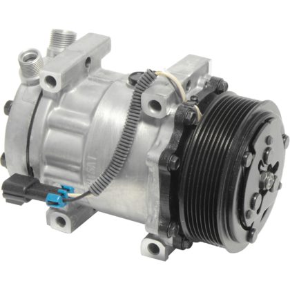 CO4822C / MEI 5349 Compressor