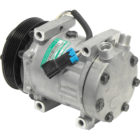 CO4883C / MEI #5339 Compressor