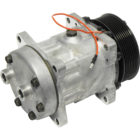 CO7822C / MEI #5748 Compressor