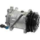 CO4488C / MEI #5380 Compressor