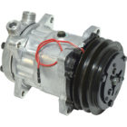 CO4643C / MEI #5725 Compressor