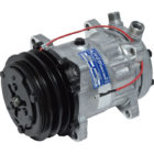 CO4663C / MEI #5727 Compressor