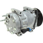 CO4816C / MEI 5348 Compressor