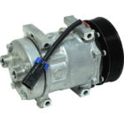 CO4885 / MEI #5371 Compressor