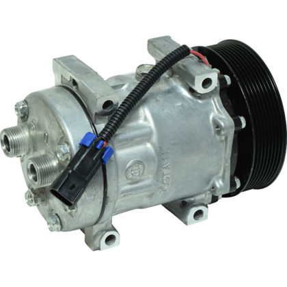 CO4885 / MEI #5371 Compressor