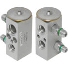 EX10200C / MEI #1612 Expansion Valve