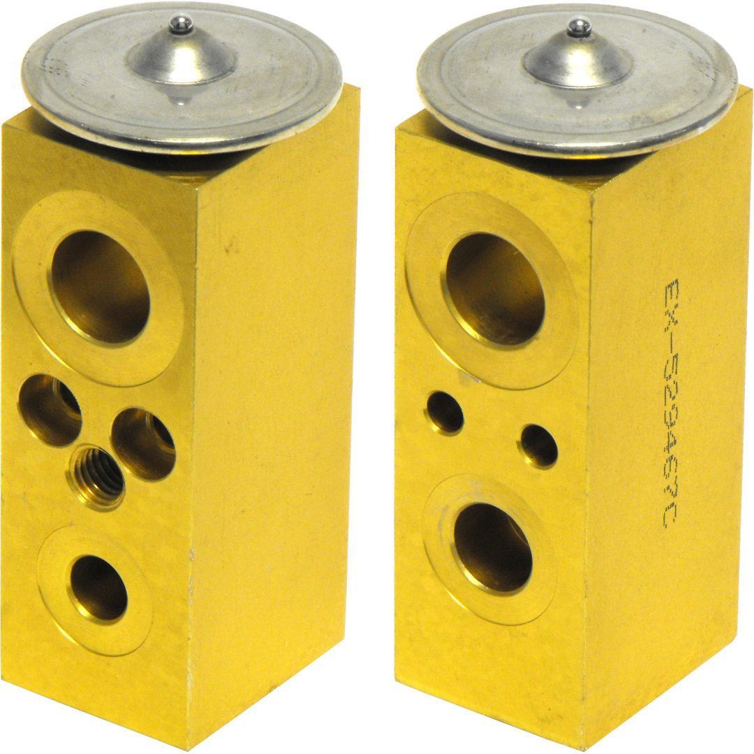 EX529467C / MEI 1618 Expansion Valve Aldito Air