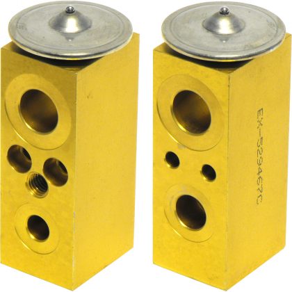 EX529467C / MEI #1618 Expansion Valve