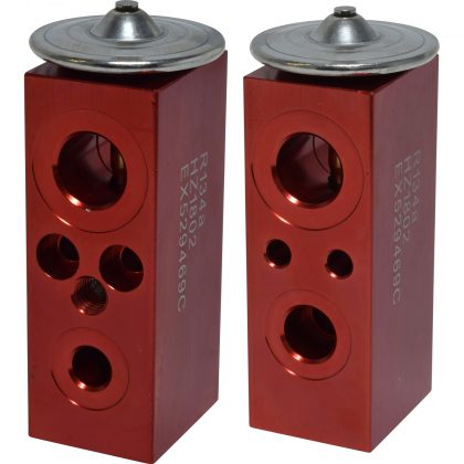 EX529469C / MEI #1621 Expansion Valve
