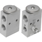 EX9447C / MEI #1604 Expansion Valve