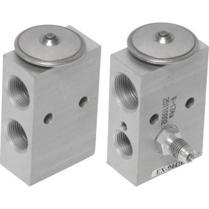 EX9447C / MEI #1604 Expansion Valve