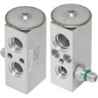 EX9461C / MEI #1609 Expansion Valve