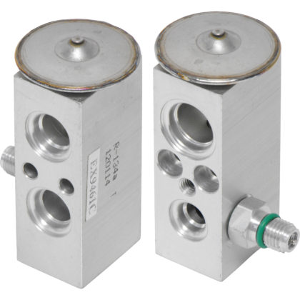 EX9461C / MEI #1609 Expansion Valve