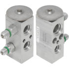 EX9703C / MEI #1611 Expansion Valve